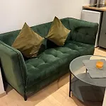 Lovely Two Bedroom In The Old Town