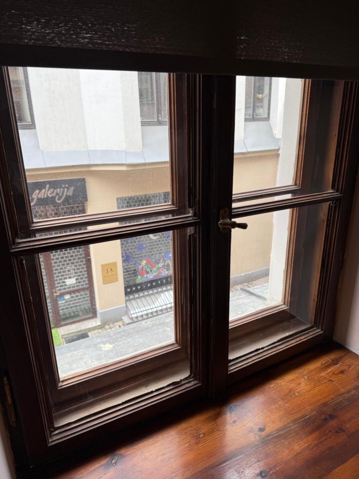 Lovely Two Bedroom In The Old Town Appartement *