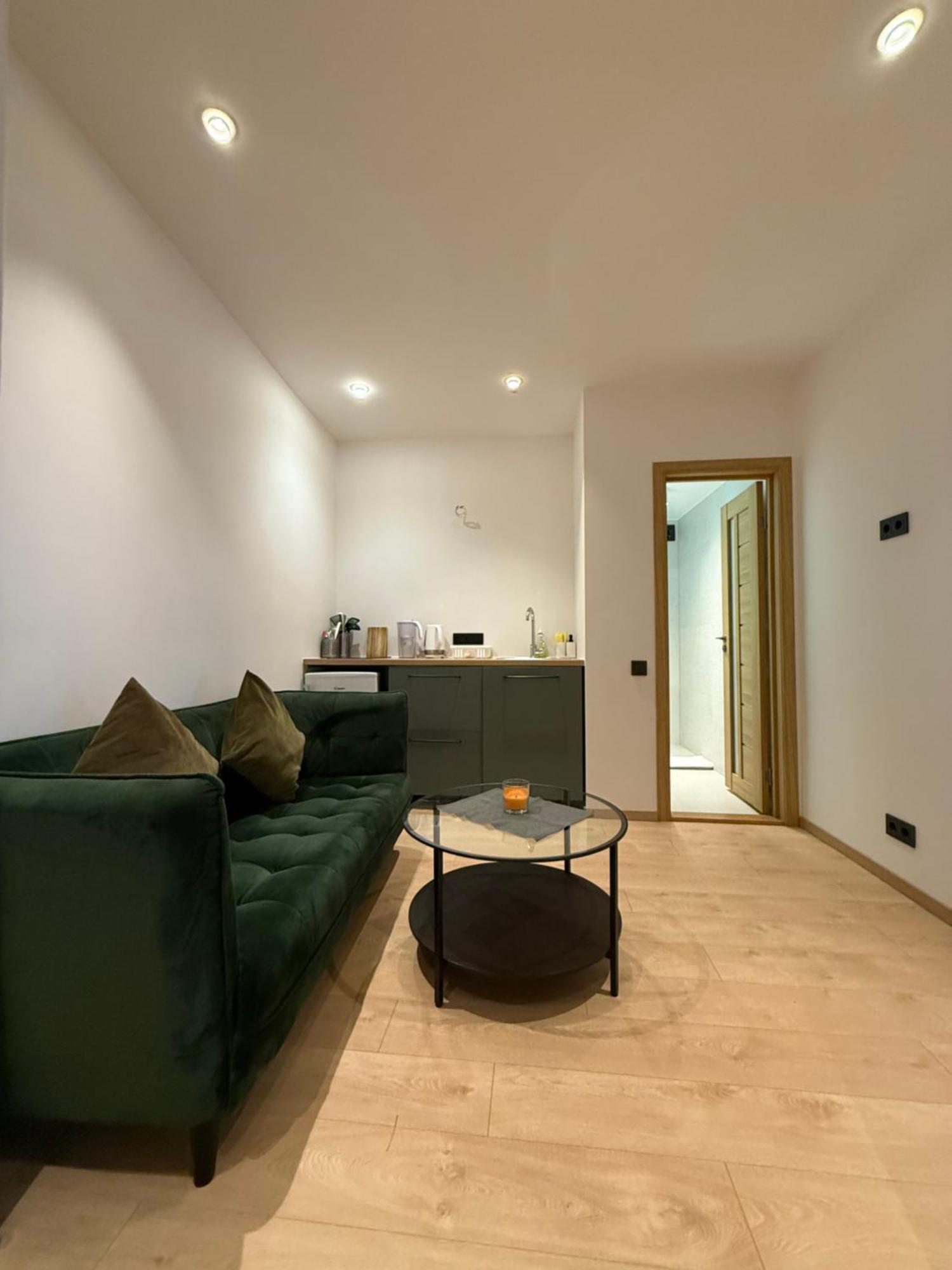 Lovely Two Bedroom In The Old Town Riga